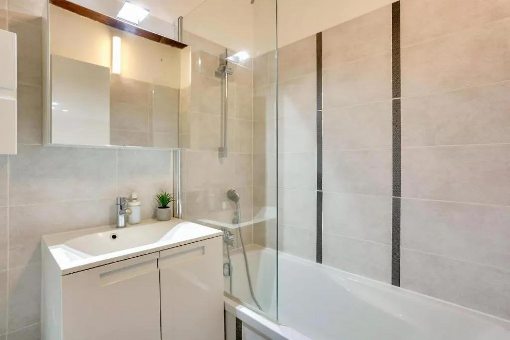 Appartement Luxe En Plein Coeur De Paris Notre Dame Pantheon 0*,