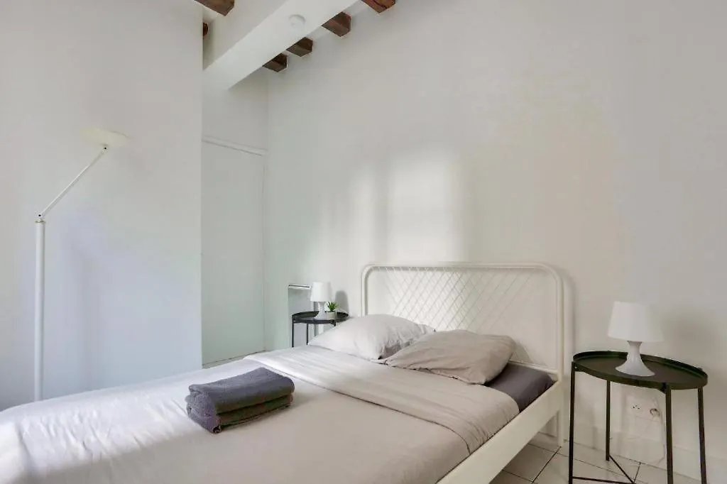 Appartement Luxe En Plein Coeur De Paris Notre Dame Pantheon