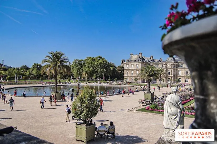 Appartement Luxe En Plein Coeur De Paris Notre Dame Pantheon