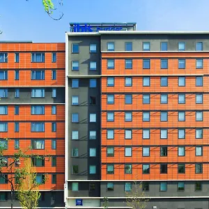 2* Hotel Ibis Budget Porte De La Chapelle - Arena