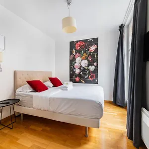 Service - Jardin Des Plantes - 5 - Flat-guest Paris