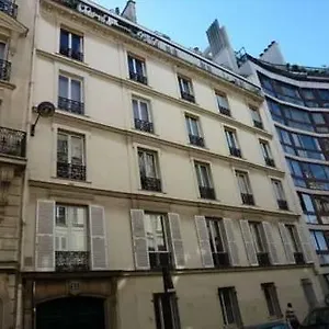 Luxembourg Paris