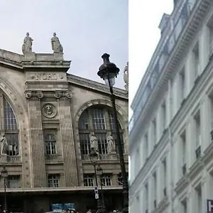 Nord Paris